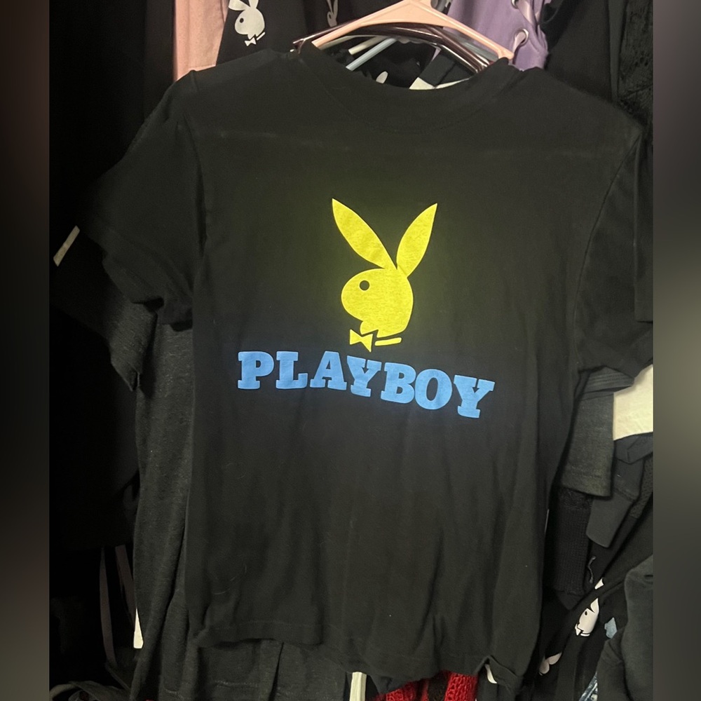 Playboy T-shirt